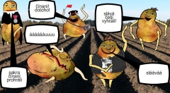 zvětšit