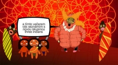 zvětšit