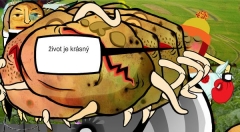 zvětšit